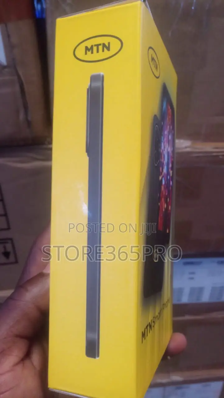New MTN Smart