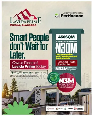 Lavida Prime