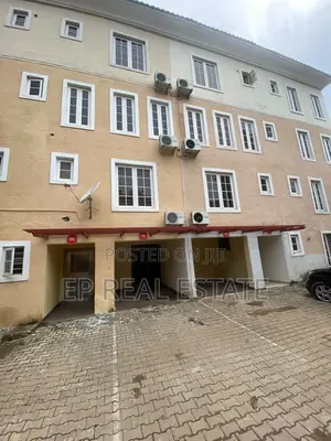 3bdrm House in Asokoro for rent