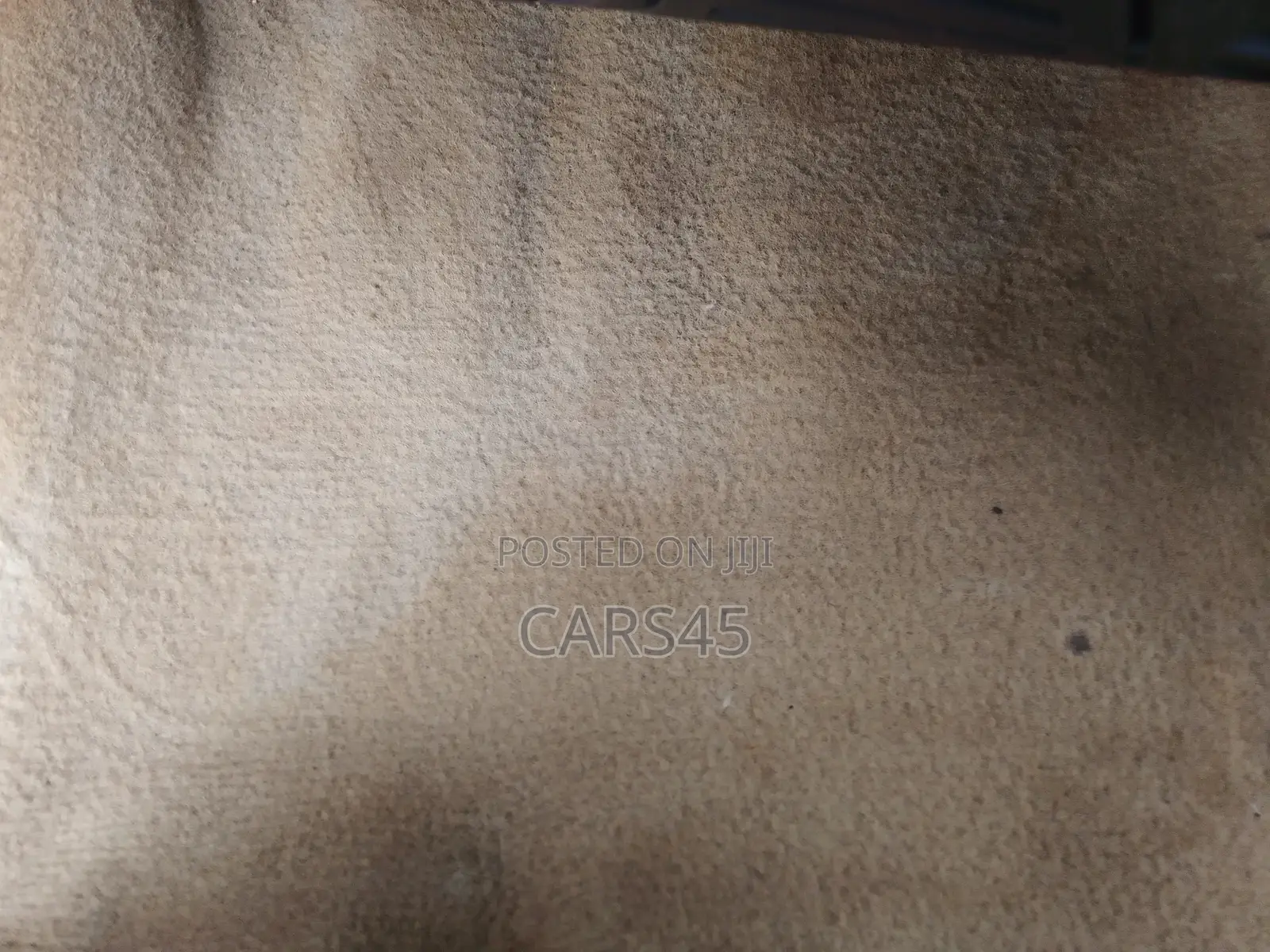 Nissan Pathfinder 2002 Gold