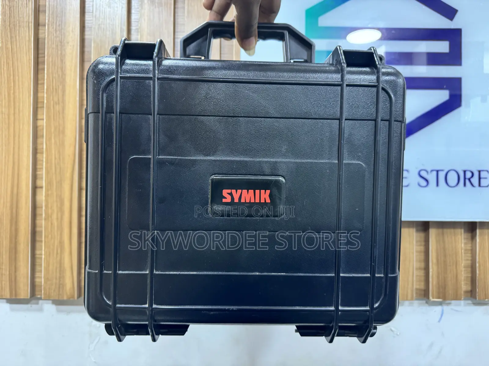Dji Air 2s Fly More Combo With Hard Case