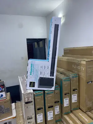 Premium HISENSE 140W Soundbar