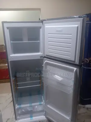 Huge Savings on Brand New Hisense Double Door REF306DR