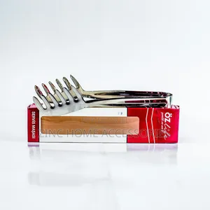 Ozlife Serving Tong Stainless Steel