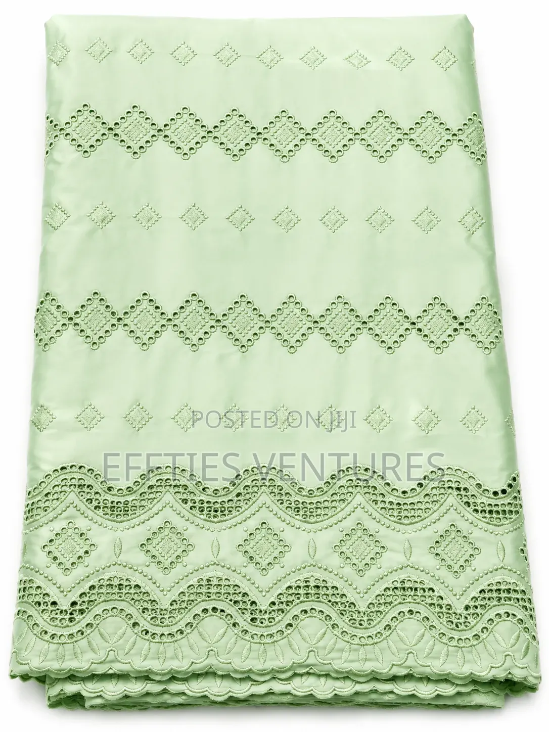 Premium Cotton Fabric