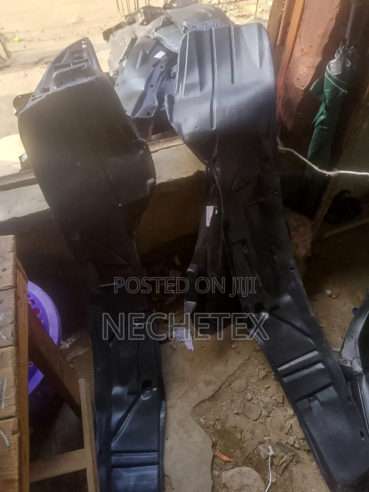 Fender Rubber 2000_2005