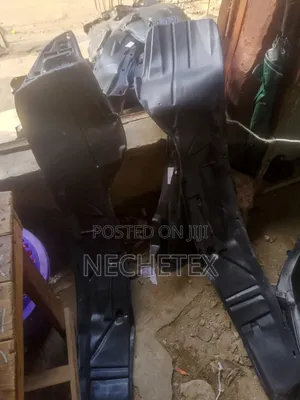 Fender Rubber 2000_2005