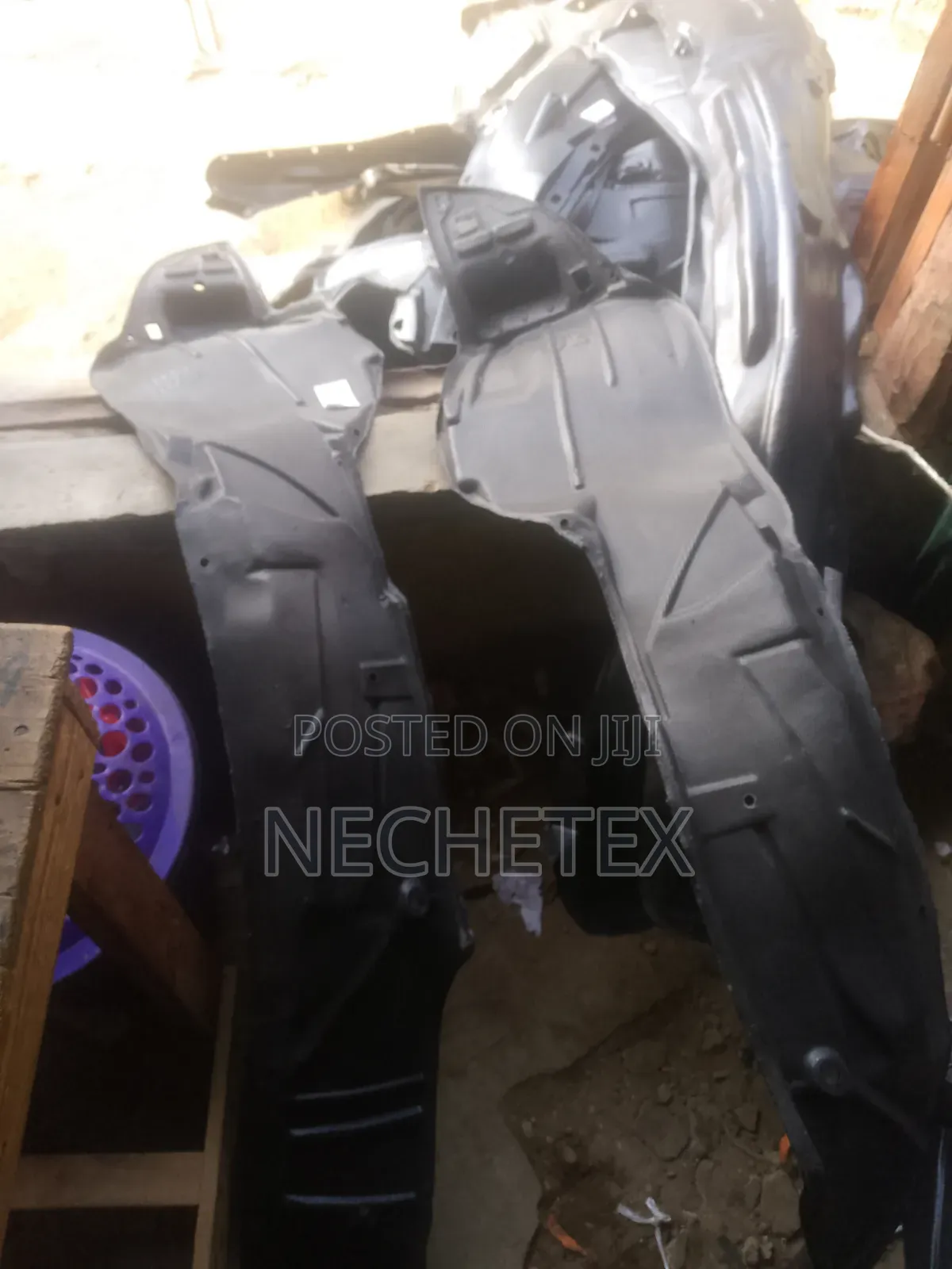 Fender Rubber 2000_2005