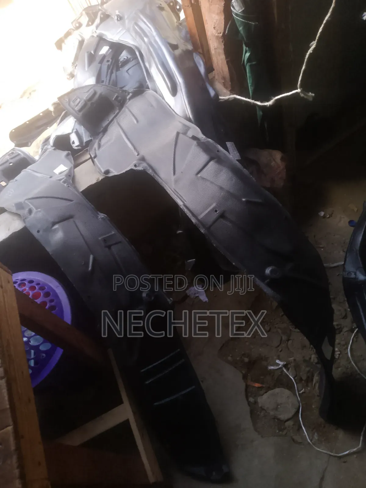 Fender Rubber 2000_2005