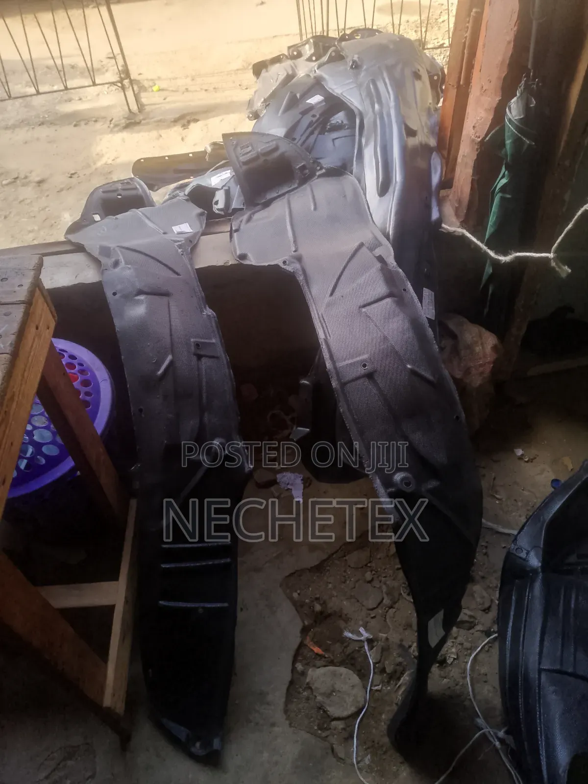 Fender Rubber 2000_2005