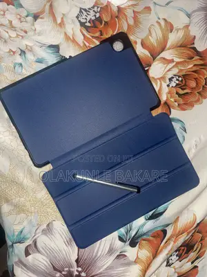 Case for Samsung Galaxy Tab A9 Plus (8.7 Inches) With Free Stylus