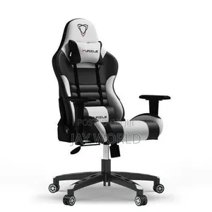 Jay-World Interior