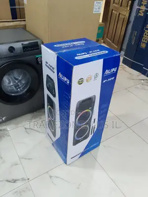Portable Bluetooth Speaker for Parties SP-3121D