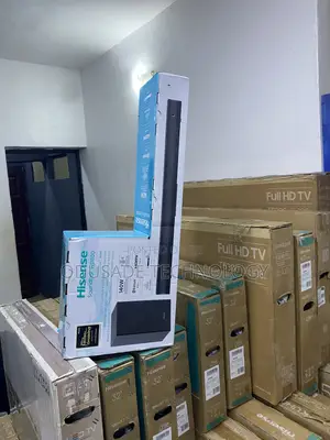 Hisense Hs1800 140w Bluetooth Soundbar