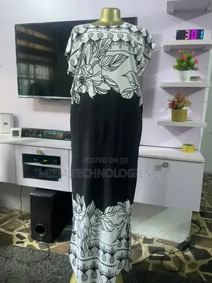 Gown Dresses