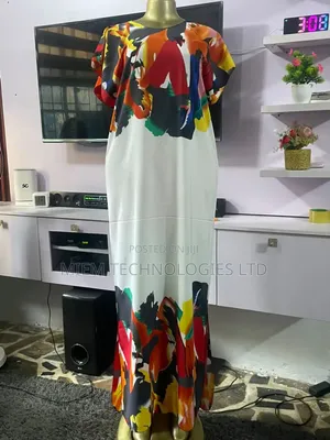 Gown Dresses