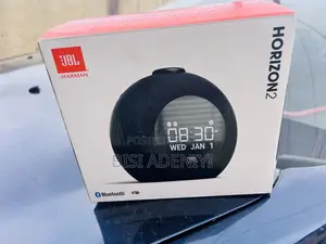 JBL Horizon 2 Speaker