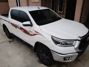 Buses and Cars Rental Ibadan