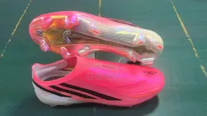 Football Boots and Trainers