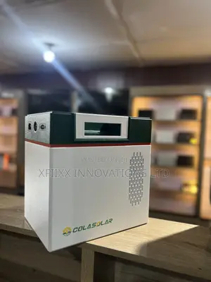Colasolar 2000
