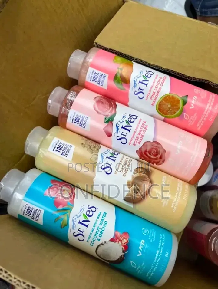 Alex Skincare