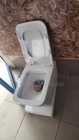 Sweethome Condit WC Easy to Maintain