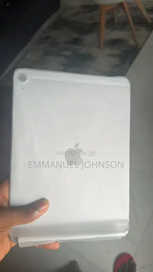 Apple iPad Air 11 (2026) 128 GB Gray