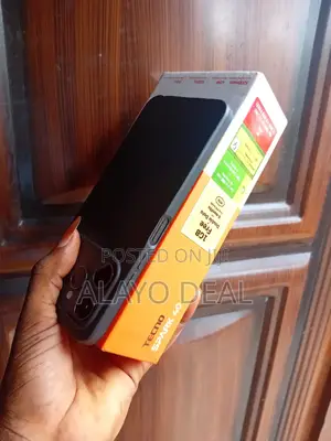 Tecno Spark 40 128 GB Gray