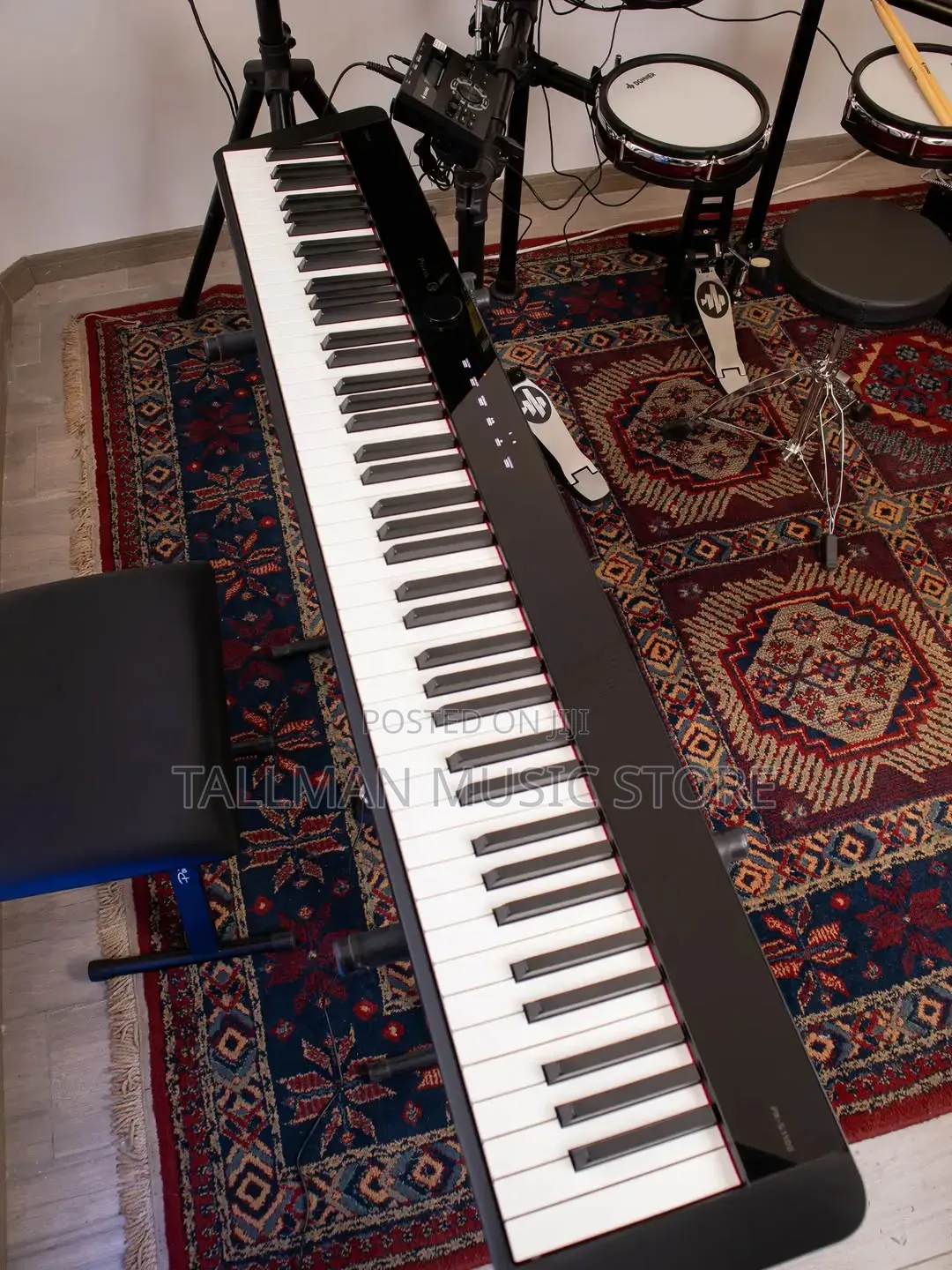 Casio Privia Px-1100