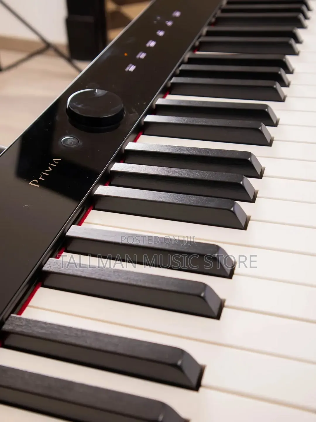 Casio Privia Px-1100