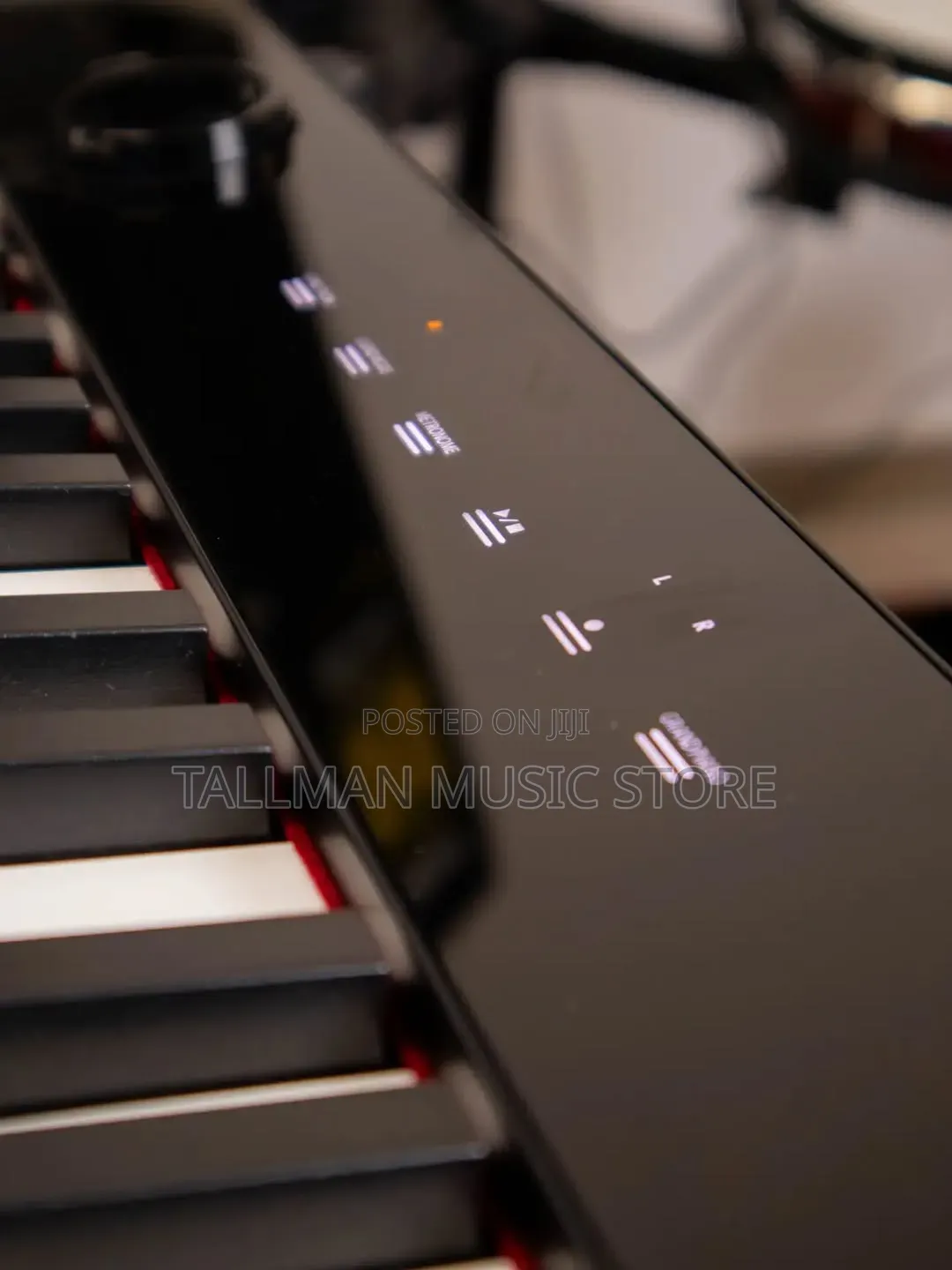 Casio Privia Px-1100