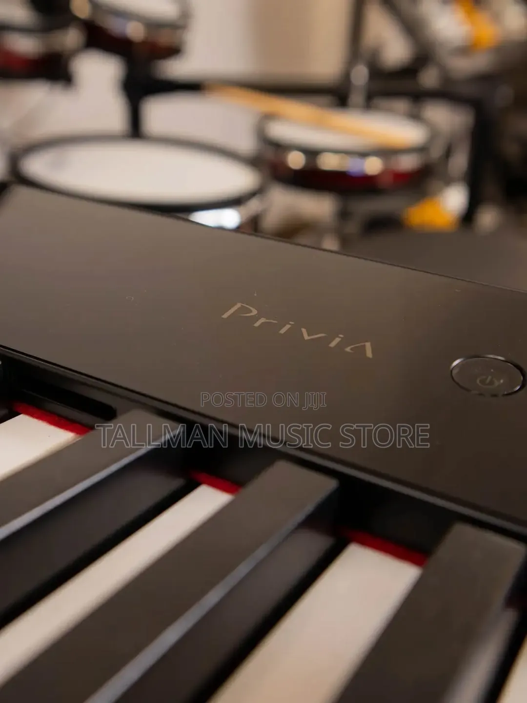 Casio Privia Px-1100