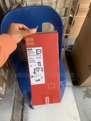 New Laptop Lenovo ThinkPad E16 Gen 3 16GB Intel Core Ultra 7 SSD 512GB