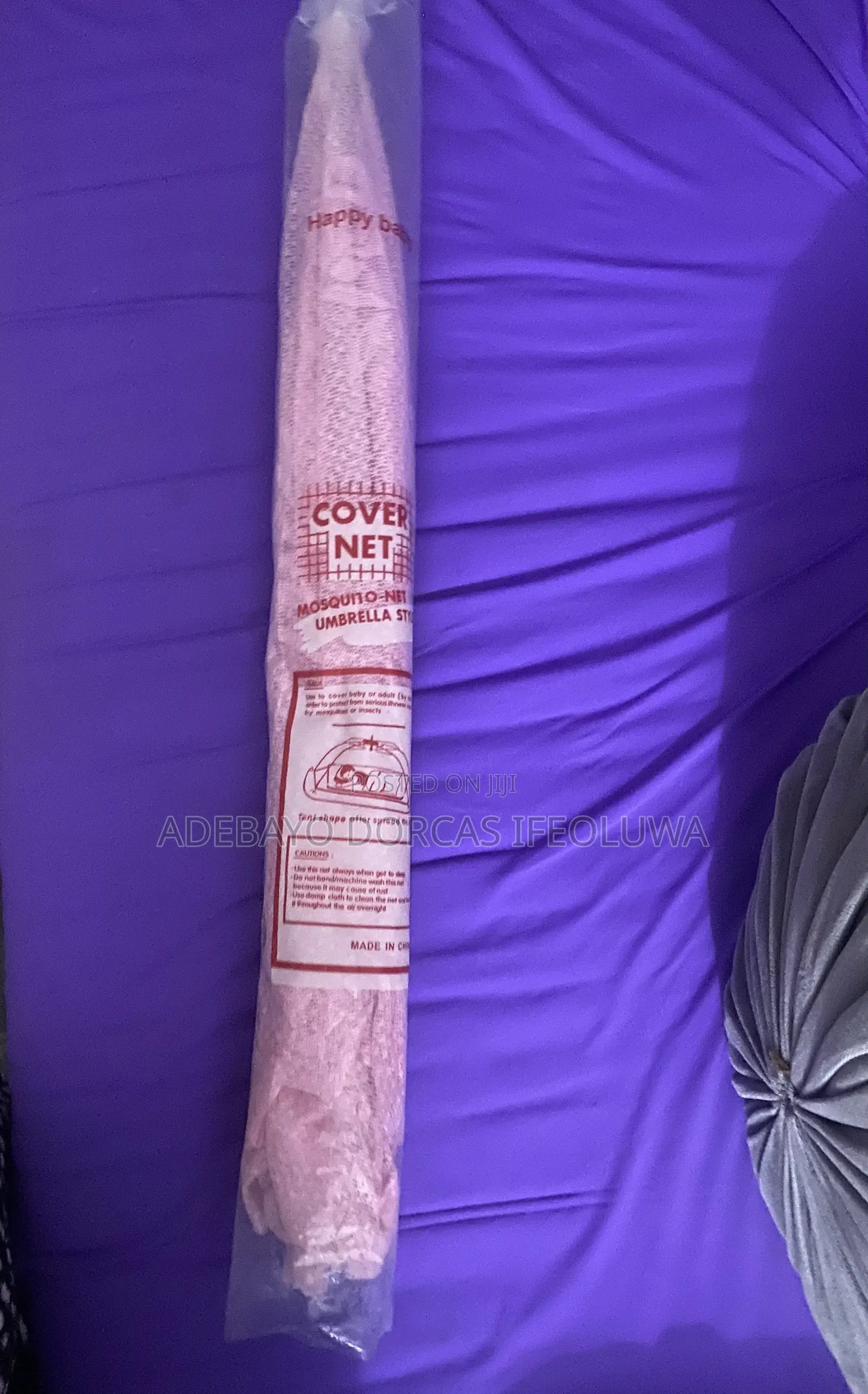 Baby Mosquito Net