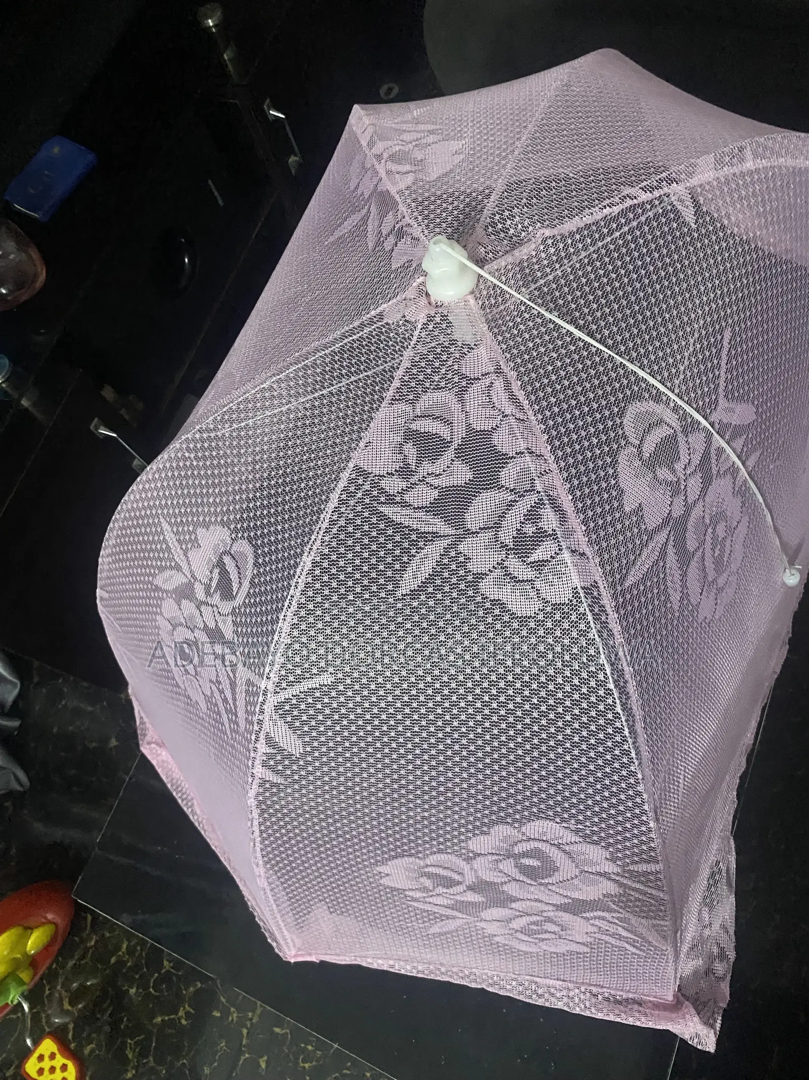 Baby Mosquito Net