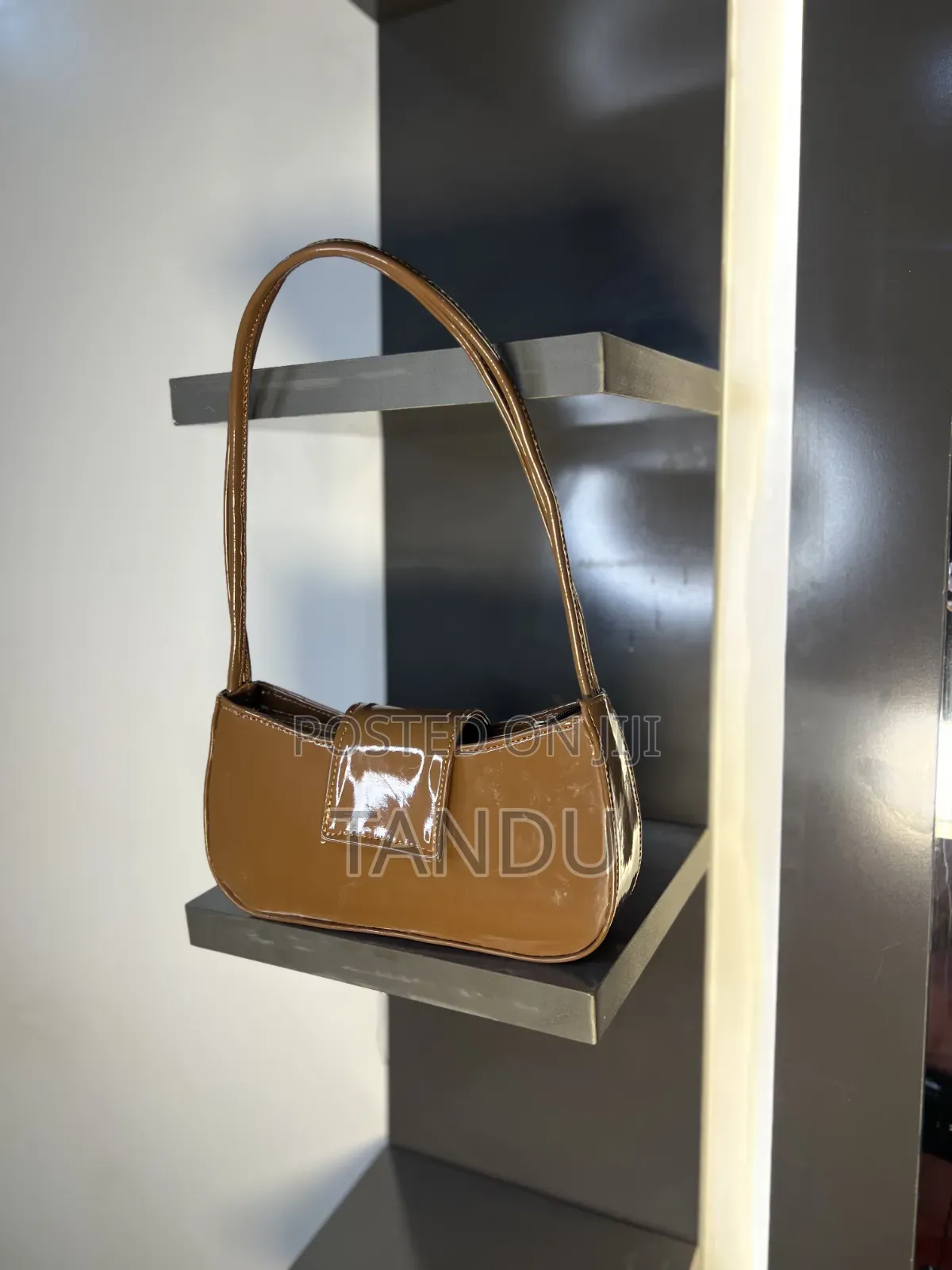 Shoulder Bag