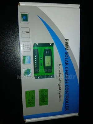 30am PWM Change Controller 12v