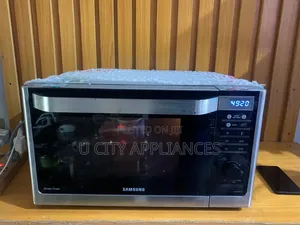 Smart Oven Samsung 3in1 Microwave
