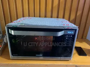 Smart Oven Samsung 3in1 Microwave