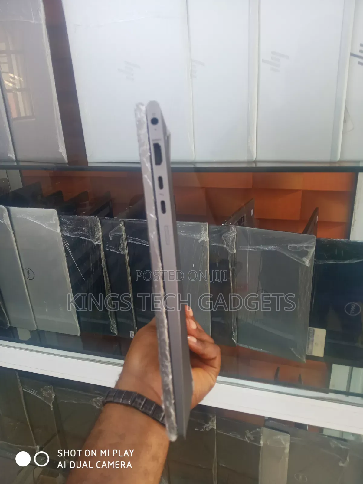 Laptop HP ZBook Firefly G8 8GB Intel Core i7 SSD 256GB