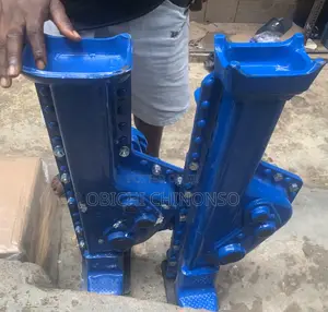 16ton Mechanical Jack