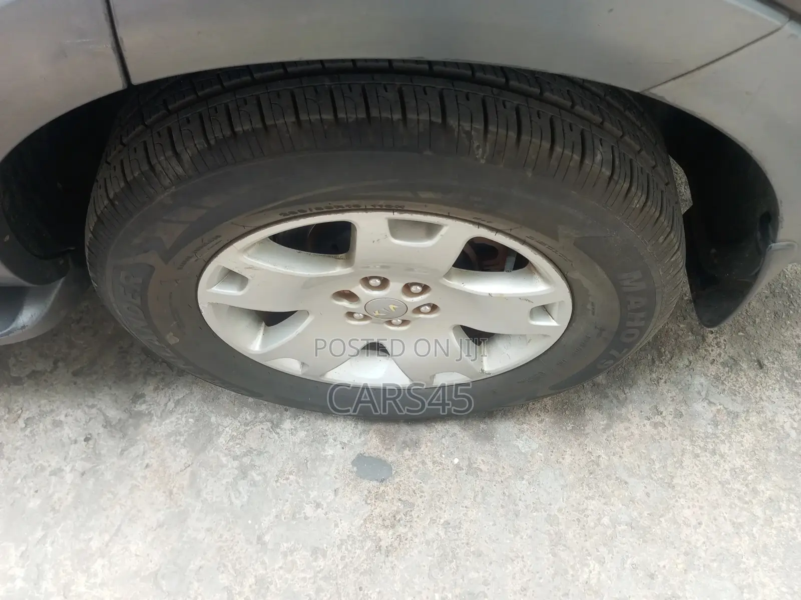 Kia Mohave 2014 Black