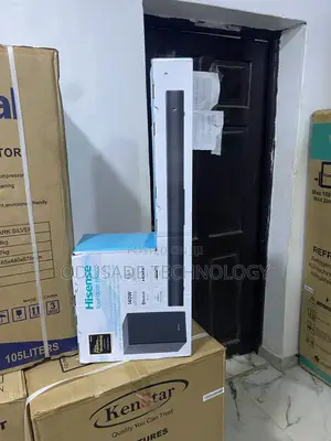 HISENSE Home Theater Soundbar 140W