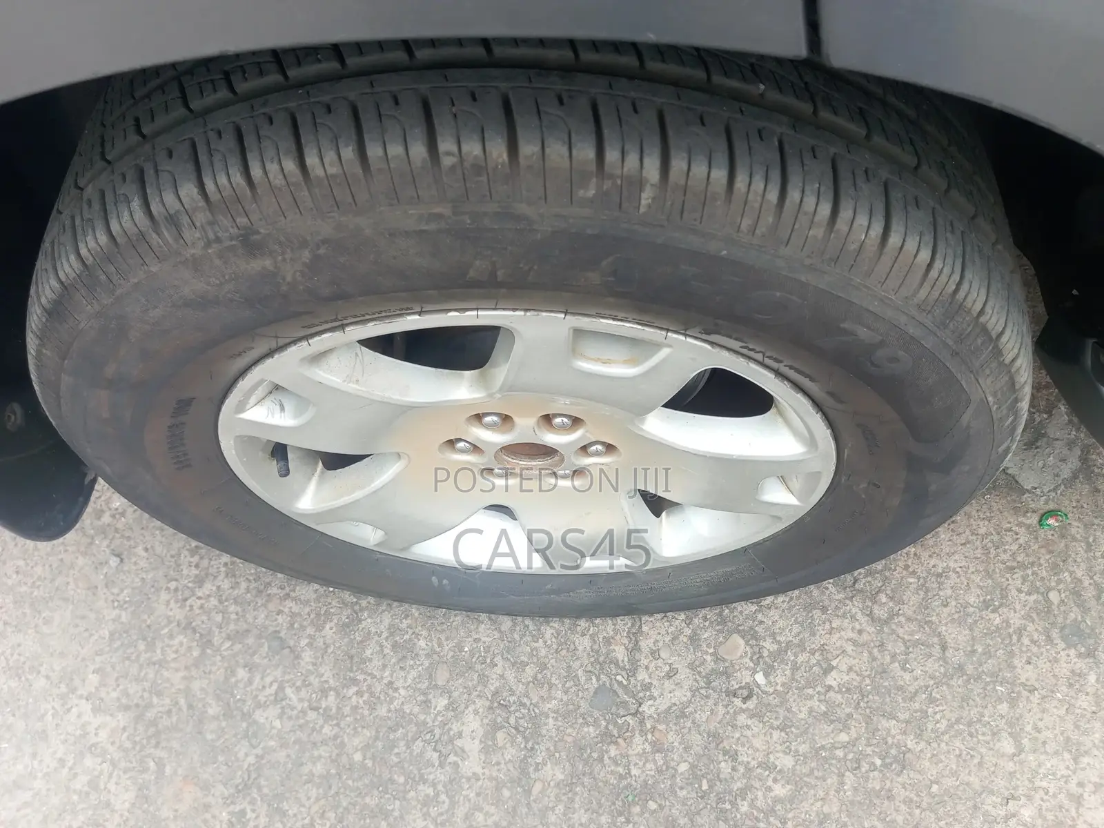Kia Mohave 2014 Black