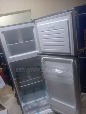 Hisense REF306DR Fridge - Low Power Consumption Brand New