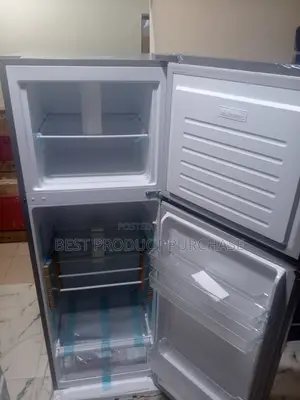 Hisense REF306DR Fridge - Low Power Consumption Brand New