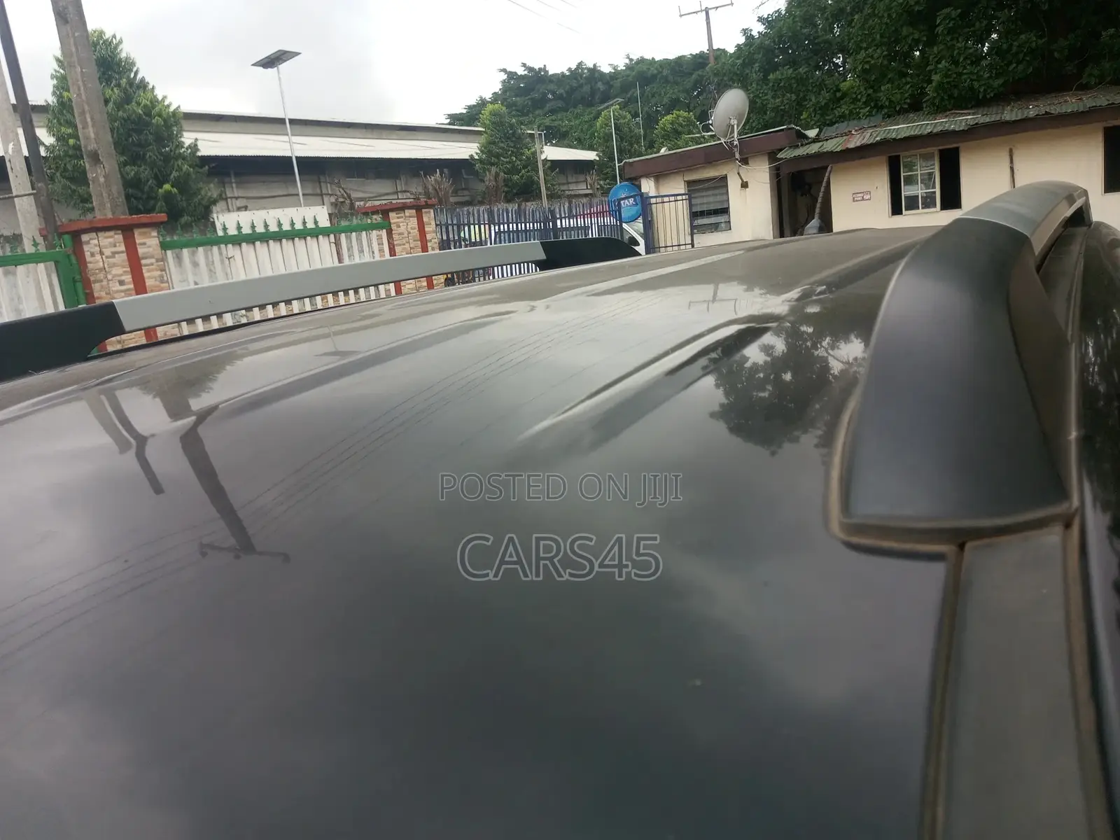 Kia Mohave 2014 Black