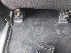 Toyota Highlander Limited Platinum 2019 Black