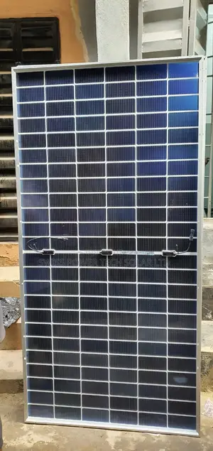 Jinko 600w Panels