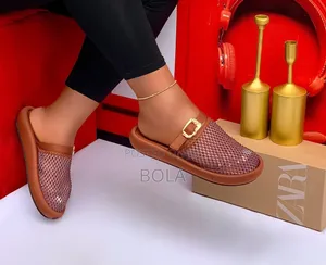 Quality Ladies Foot Wears
